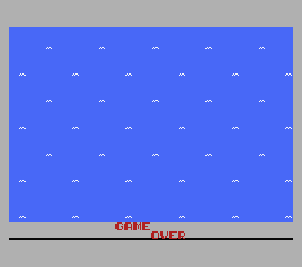 Raid on Bungeling Bay screenshot 3 for NES
